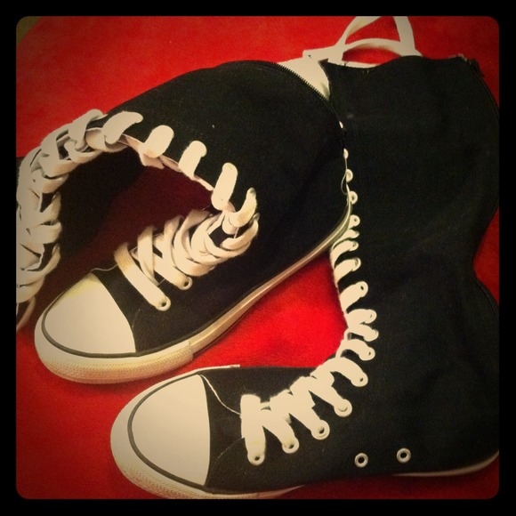 Air walks*reserved*