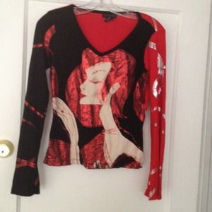 AUTHENTIC CUSTO BARCELONA