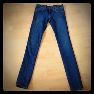 (REDUCED)!!  J BRAND jeans