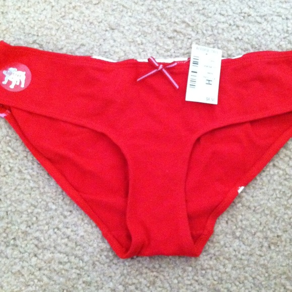 🔴SOLD🔴Aéropostale undies. NWT never been worn!
