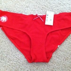 🔴SOLD🔴Aéropostale undies. NWT never been worn!