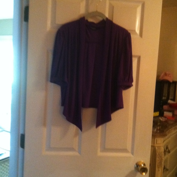 Maxi dress - Picture 3 of 3