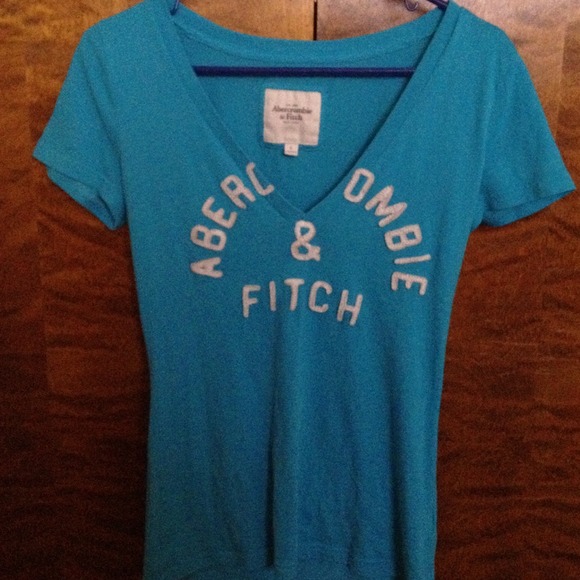 Abercrombie and Fitch V-neck