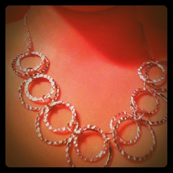 Reserved!!!!!✨Classy Necklace✨
