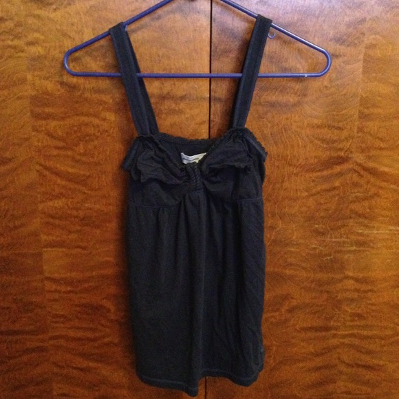 💥Abercrombie and Fitch Top