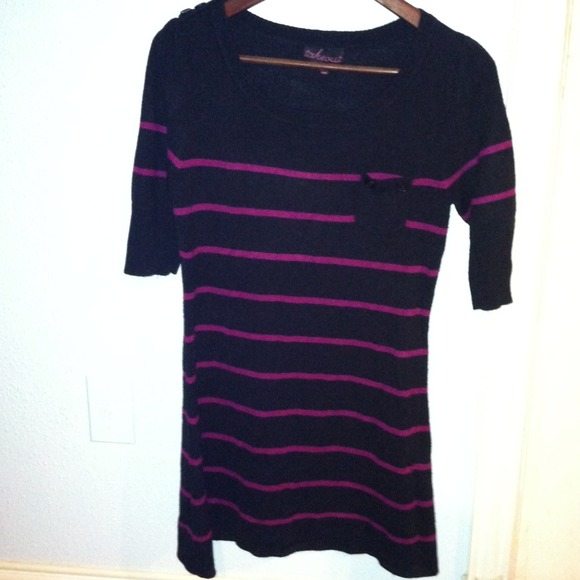 Sweater Shirt or Dress