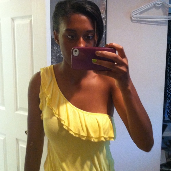 Dress - Picture 2 of 3