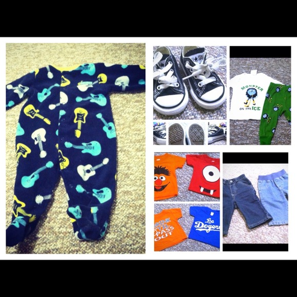 Bundle for @gabby2615