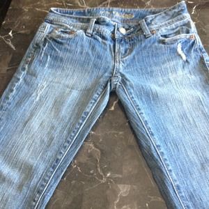 American Eagle Denim