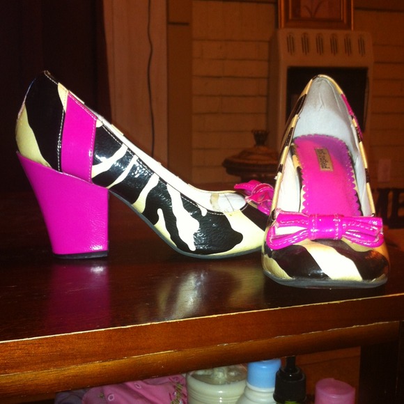 Heels