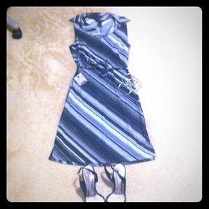 Express Dress