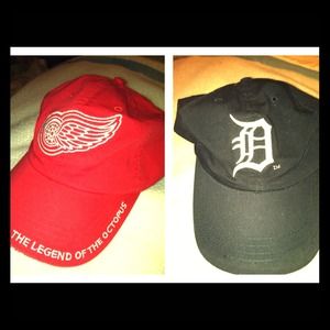 ✨RESERVED✨ @catiebaby71 Detroit fans!! Let's go!!