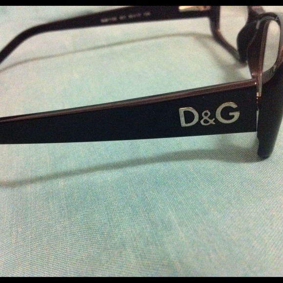 Dolce and Gabbana Glasses!!