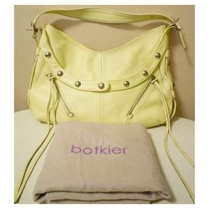 ⚡️Authentic Botkier Hobo Handbag