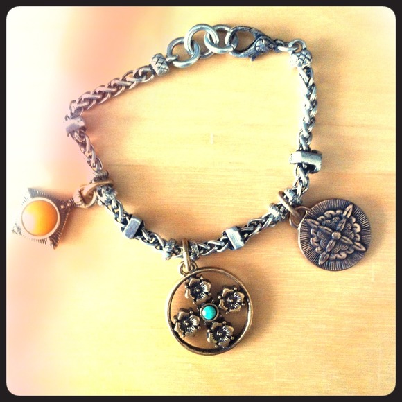Boho Bracelet