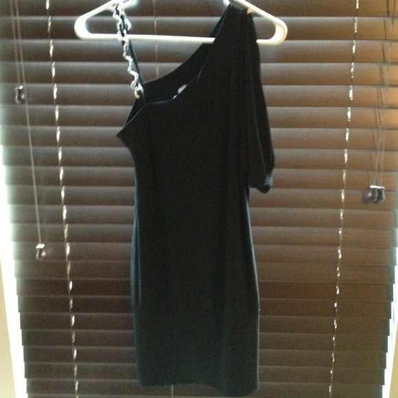 Fun going out dress!