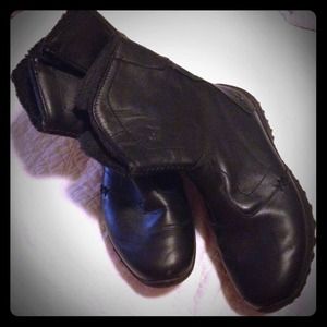 Waterproof winter boots Sorel 8.5