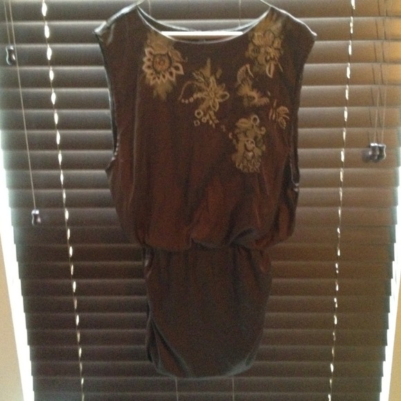 CUTE dress!