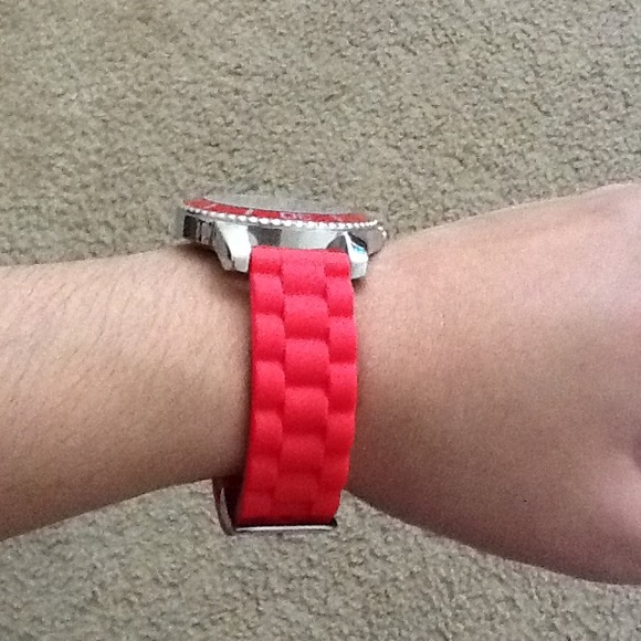 ๐๐SOLD๐๐Red Watch - Picture 2 of 3
