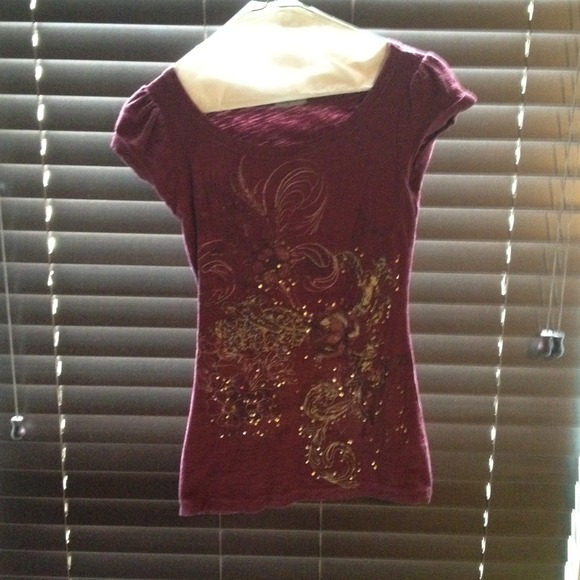 Sparkle Tee