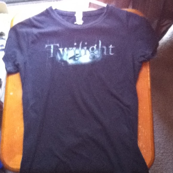 Twilight Shirt