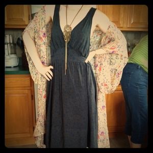Marc Jacobs Dresses & Skirts - 💰⬇Marc Jacobs tie-back floral dress Marc Jacobs Dresses & Skirts - 💰⬇Marc Jacobs tie-back floral dress