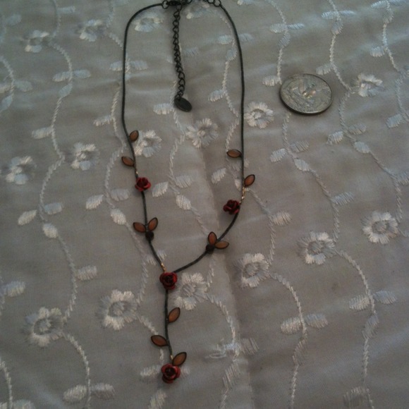 Necklace💜SOLD💜