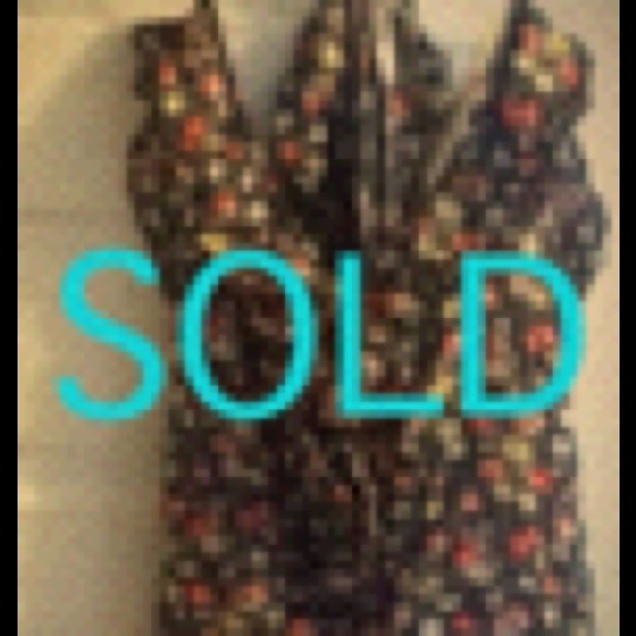 Sold