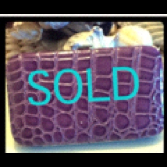 Sold