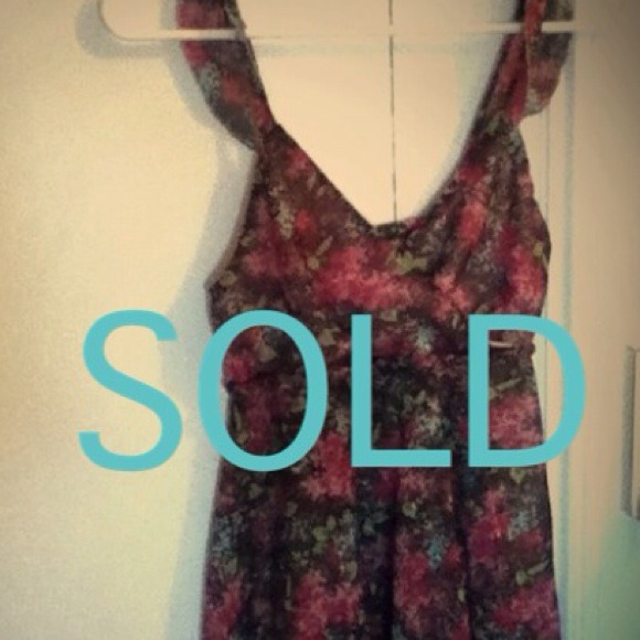 Sold