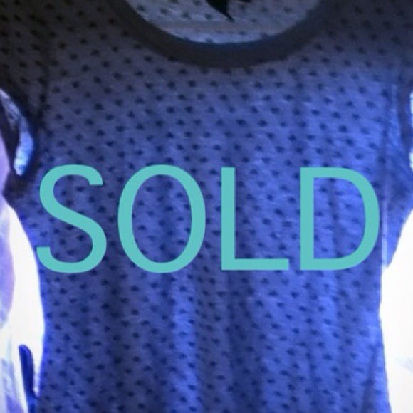 Sold