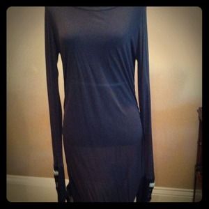 Liakes New York Dress