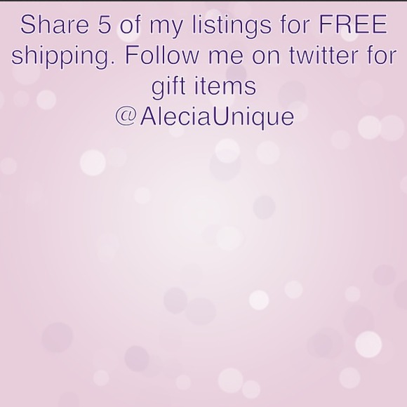 FREE shipping