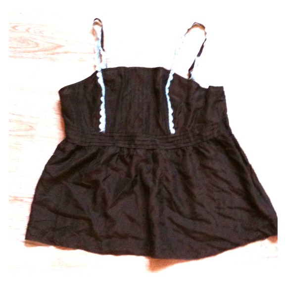 $$Sold$$ Old navy 100% silk