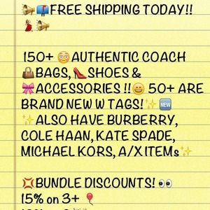 kate spade Handbags - MOVING IN 2 DAYS! REASONABLE OFFERS ACCEPTED kate spade Handbags - MOVING IN 2 DAYS! REASONABLE OFFERS ACCEPTED