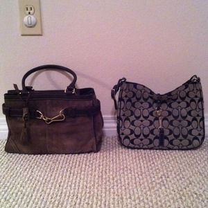 Happy little bundle for @bench