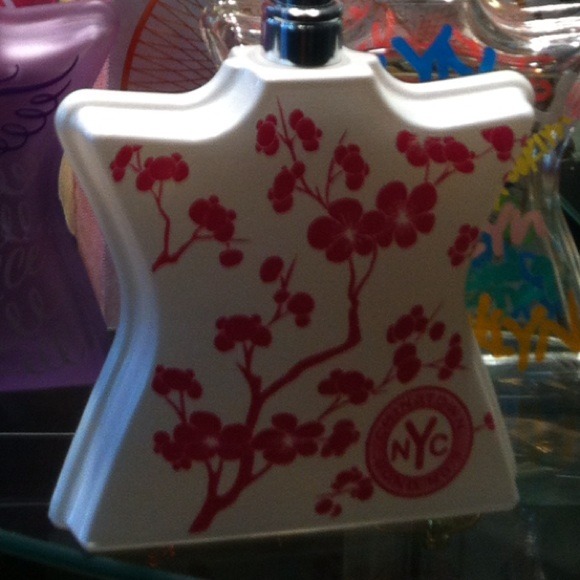 Chinatown perfume by Bond No 9