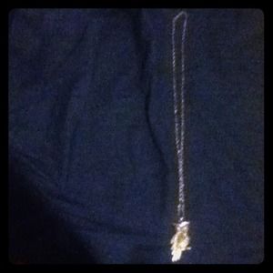 Owl Neckless