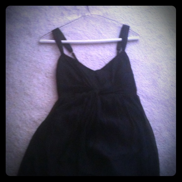 100% silk baby doll top.   Priced to move