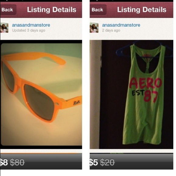 Bundle trade for @xoxojoci