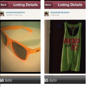 Bundle trade for @xoxojoci