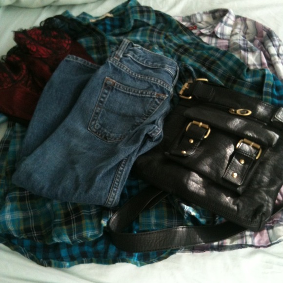 **RESERVED @chissykay** bundle