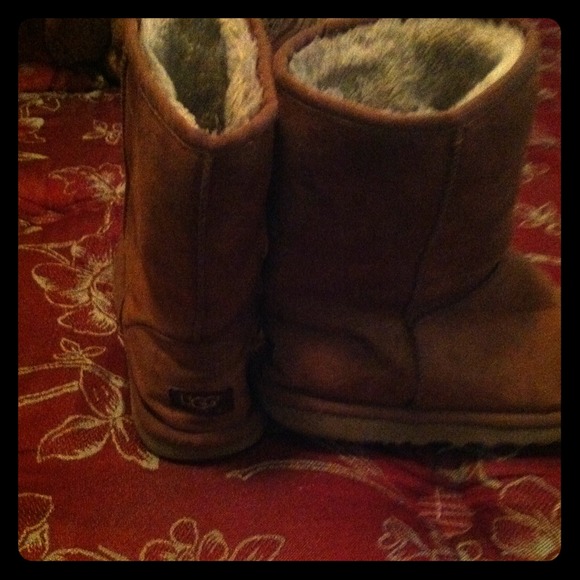 Ugg Australia
