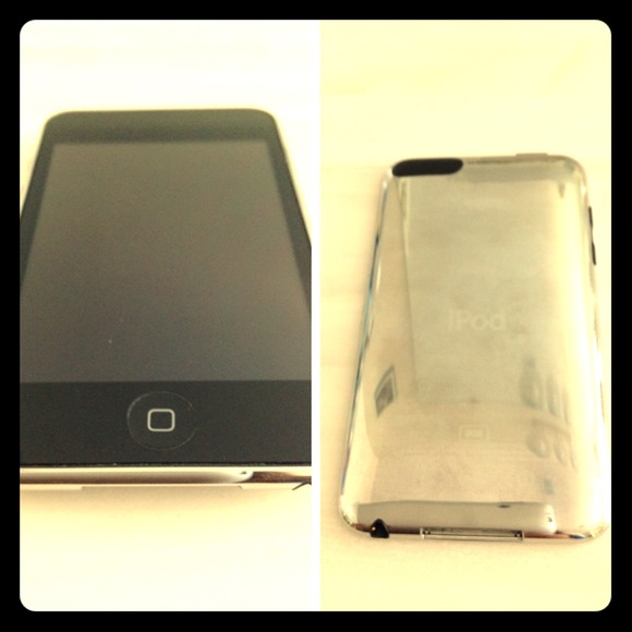 iPod Touch 2nd Gen 8GB