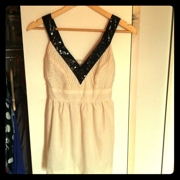 Size XS Delia's dress shirt