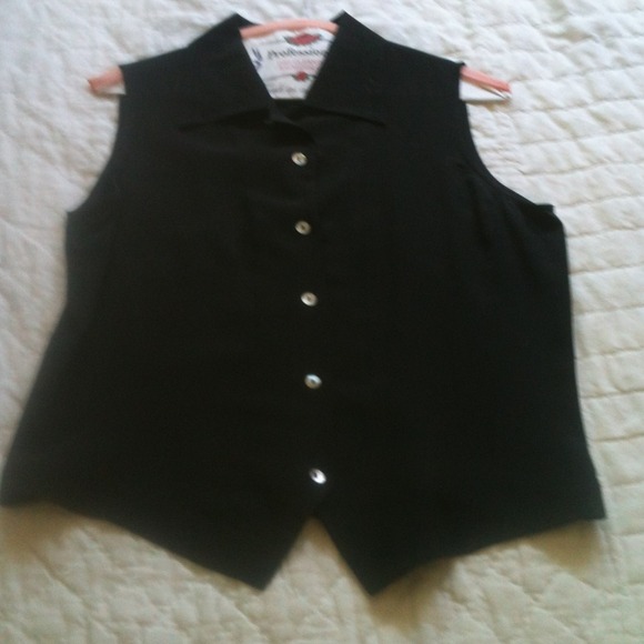 100% SILK TOP!