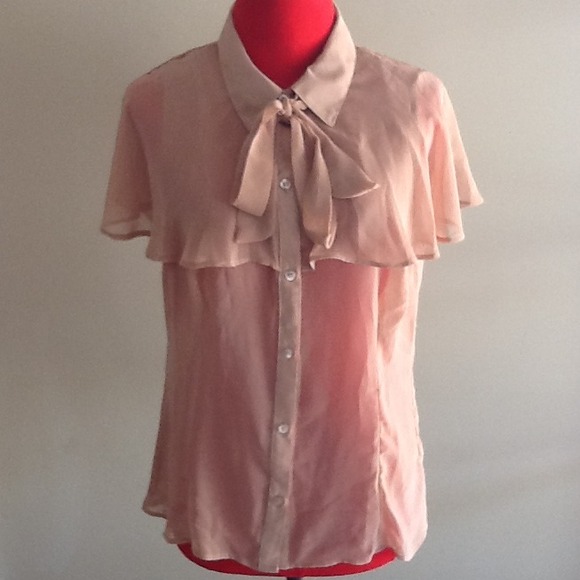 SOLD Forever 21 Top SOLD