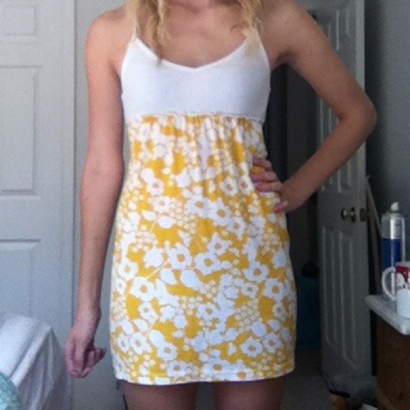 Flower printed tunic top