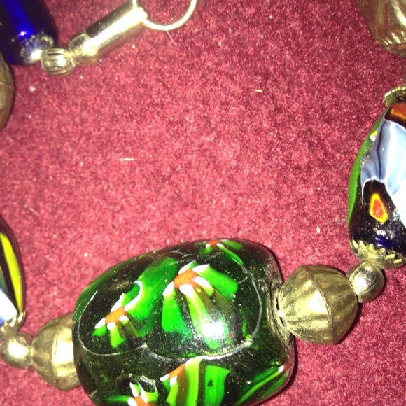 💥Necklace - Picture 2 of 6