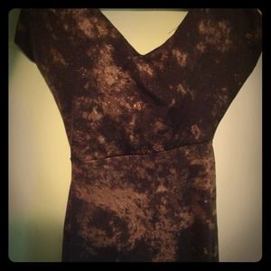 It doesn't fit me. ):